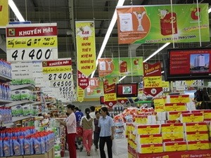 Big C khuyến mãi lớn nhất năm