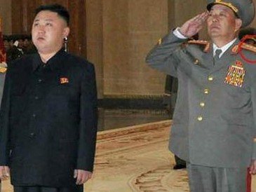 Phó nguyên soái Triều Tiên bị giáng chức vì binh lính đào tẩu?