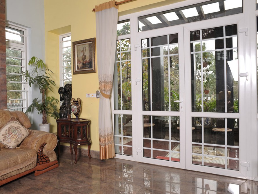 Eurowindow kỷ niệm 10 năm thành lập và đón nhận Huân chương Lao động