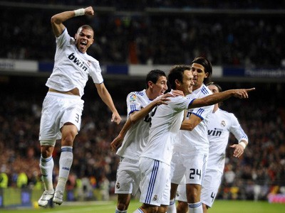 Real Madrid sẽ xóa dớp tại Cúp Nhà Vua