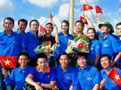 Sách hay: 100 câu Hỏi - Đáp về biển, đảo dành cho tuổi trẻ Việt Nam