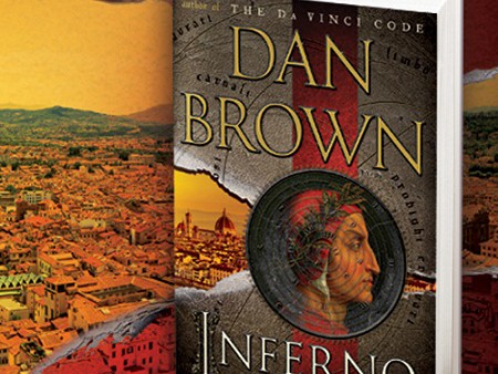 Tiểu thuyết mới của Dan Brow được mua bản quyền giá 'khủng'