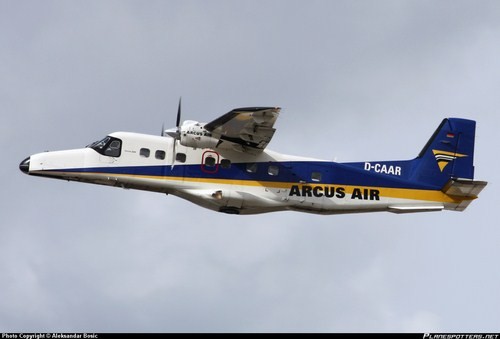 Ấn Độ tặng Việt Nam máy bay tuần tra