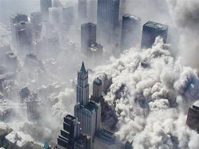 Cái giá của vụ khủng bố 11-9