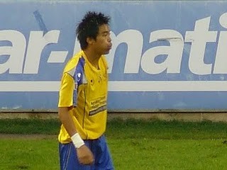 Đội hình cầu thủ gốc Việt