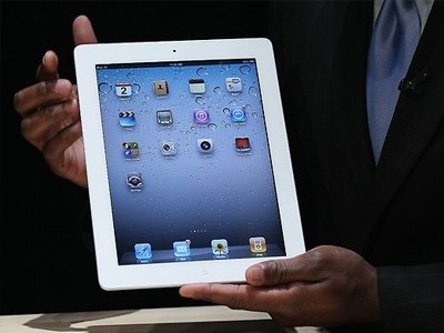 Vì sao Apple vẫn bán iPad 2