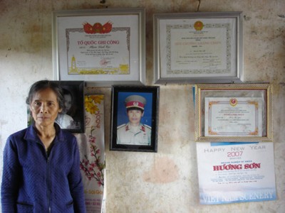 Gia đình chính sách của bà Phạm Thị Gạt trở thành nạn nhân từ chiêu lừa đảo của gia đình luật sư “rởm” Nguyễn Văn Đường