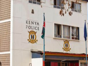 Các nhà hoạt động sẽ biểu tình ở trụ sở cảnh sát Kenya ở thủ đô Nairobi