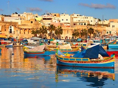 Malta bán quốc tịch giá 650.000 Euro