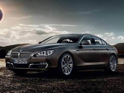 BMW 6 series Gran Coupe giá 79.500 Euro