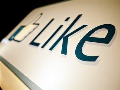 Nút ‘Like’ trên Faceook hé lộ tính cách cá nhân