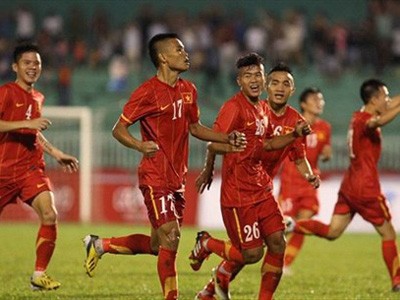 Sao không đặt mục tiêu thấp cho U23 Việt Nam?