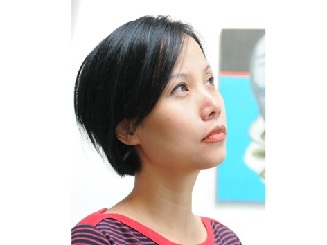 Nhà văn Thuận: Phải biết chán cái mình đã viết