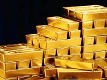 Giá vàng giảm 200.000 đồng/lượng