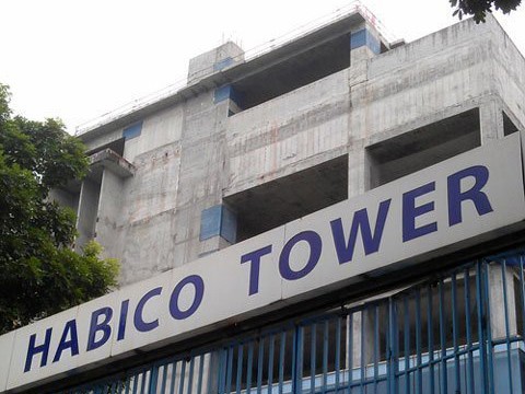 Habico Tower- Căn hộ đắt nhất VN, ngày ấy bây giờ...