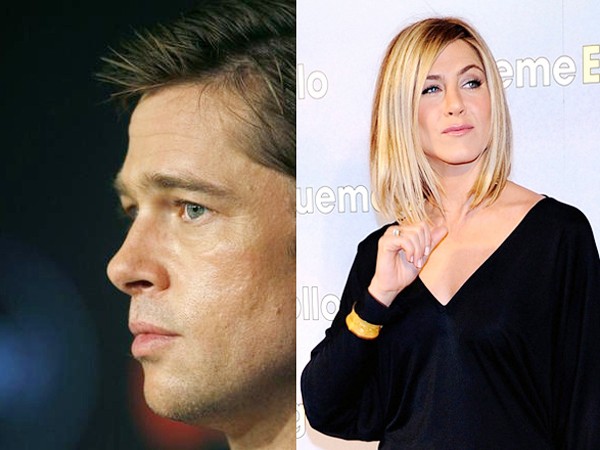 Cuộc chiến của Brad Pitt và vợ cũ