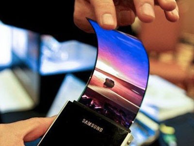 Lộ tin Samsung sản xuất Galaxy S5