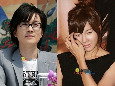 Lee Ji Ah đã bí mật kết hôn 14 năm nay?