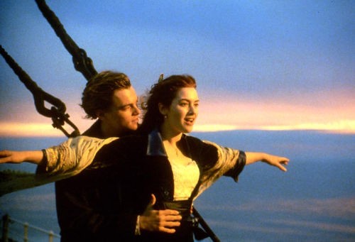“Titanic” 3D sẽ được công chiếu vào tháng 4/2012