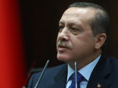 Thổ Nhĩ Kỳ sẽ tổ chức họp ‘những người bạn của Syria’