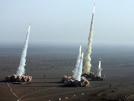 Nga phản đối Mỹ xây dựng lá chắn tên lửa ở Tây Ban Nha