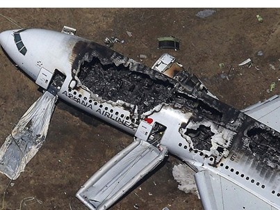 Asiana Airline xin lỗi gia đình nạn nhân vụ cháy máy bay ở Mỹ