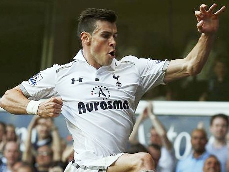 Tottenham "dội gáo nước lạnh" vào tham vọng của Real