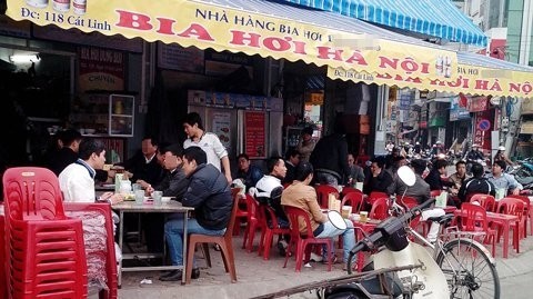 Nhiều người Việt đang 'ăn để chết'