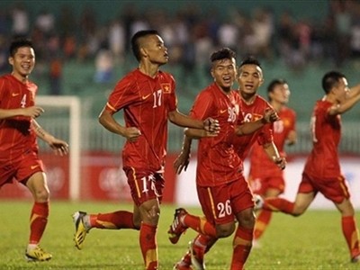 U23 Việt Nam bị nghi ngờ bán độ?