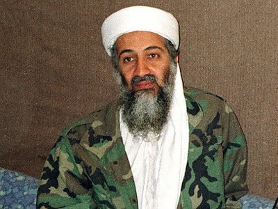 Bin Laden không mang vũ khí khi bị tiêu diệt