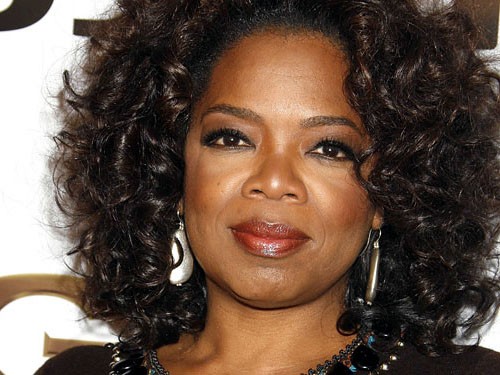 Tiết lộ gây sốc của “bà trùm” truyền thông Oprah Winfrey