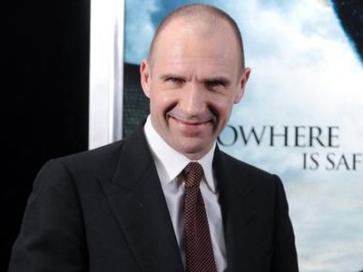 Ralph Fiennes tham gia phim James Bond