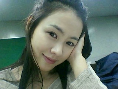 Son Ye Jin khoe vẻ đẹp tự nhiên