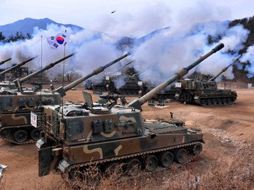 Hàn Quốc cảnh báo trả đũa Triều Tiên