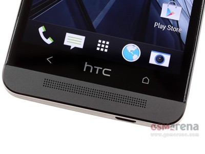 HTC One nâng cấp Android 4.2.2