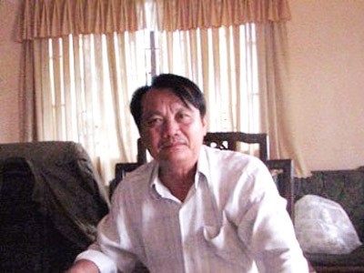 Vụ nhà báo bị đốt: Ông Tâm bị cách chức chi ủy viên