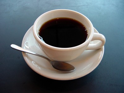 Cà phê kéo dài tuổi thọ người trung niên