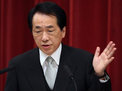 Tuần tới, nội các Nhật Bản từ chức tập thể