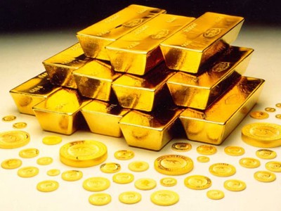 NHNN bán hết gần 1,3 triệu lượng vàng