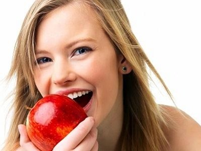 Những lợi ích bất ngờ từ quả táo
