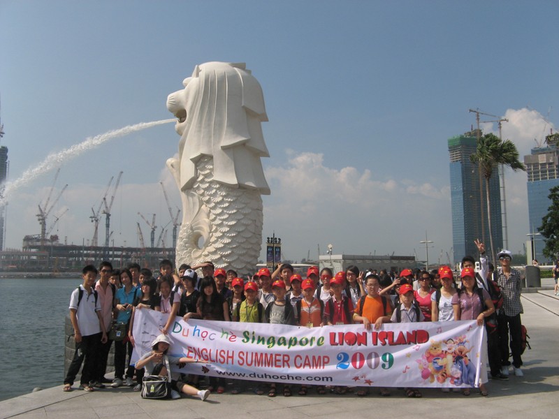 Học bổng Dr Goh Keng Swee năm 2013