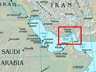 Mỹ phê chuẩn các biện pháp trừng phạt mới nhằm vào Iran