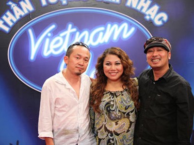 Vietnam Idol 2010: Những điều không có trong ống kính