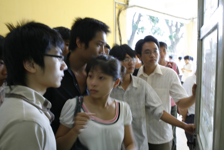 ĐH Nông Lâm TPHCM dự kiến tuyển 5.000 sinh viên