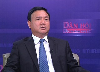 Bộ trưởng Đinh La Thăng: Không có chuyện phí chồng phí