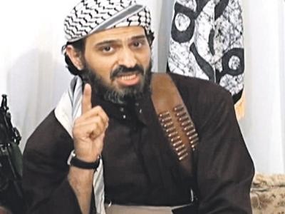 Mỹ tiêu diệt thủ lĩnh số hai Al Qaeda