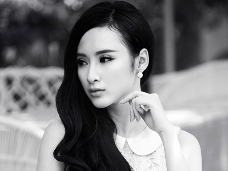 Angela Phương Trinh: ‘Tôi bây giờ đẹp hơn xưa rất nhiều’