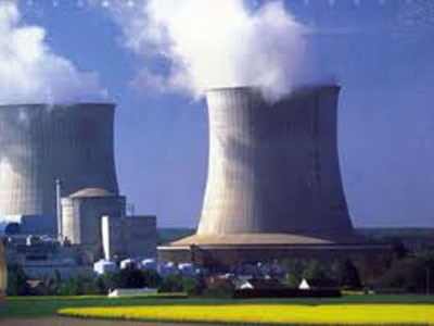 EU đánh giá lại các nhà máy điện hạt nhân