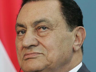 Cựu tổng thống Ai Cập chuẩn bị hầu tòa