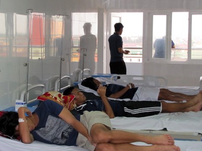 Nhiều cầu thủ SHB Đà Nẵng vẫn chưa đủ điều kiện sức khỏe thi đấu
